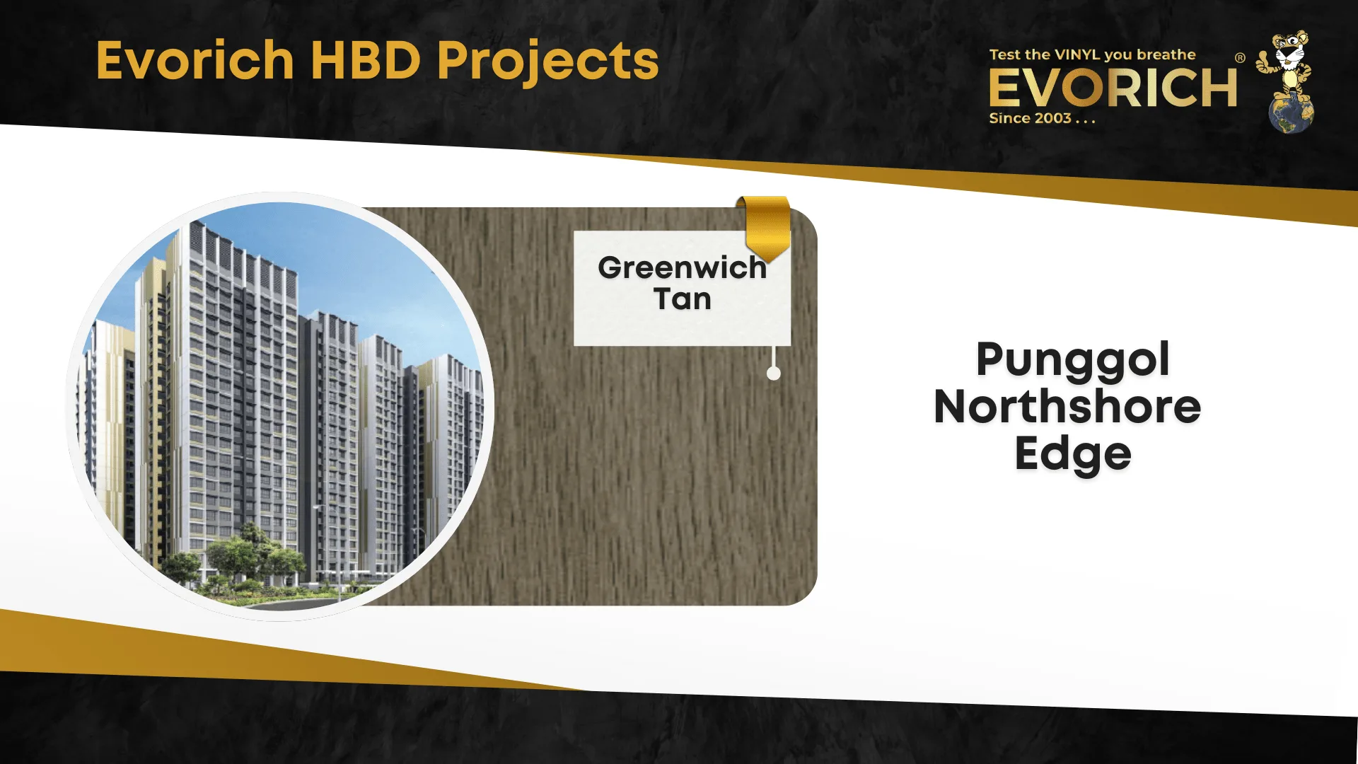 Punggol Northshore Edge