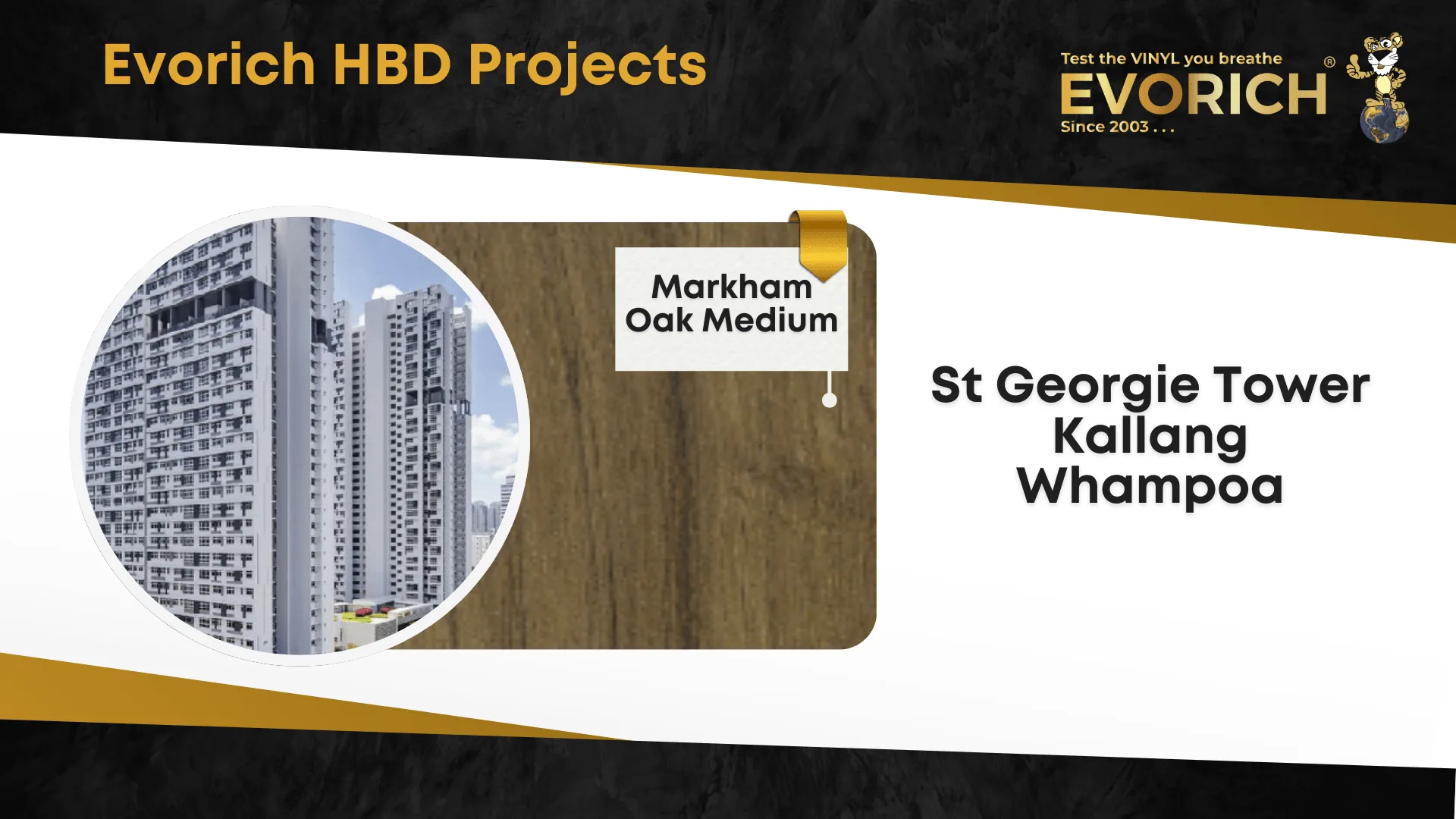 St Georgie Tower Kallang Whampoa
