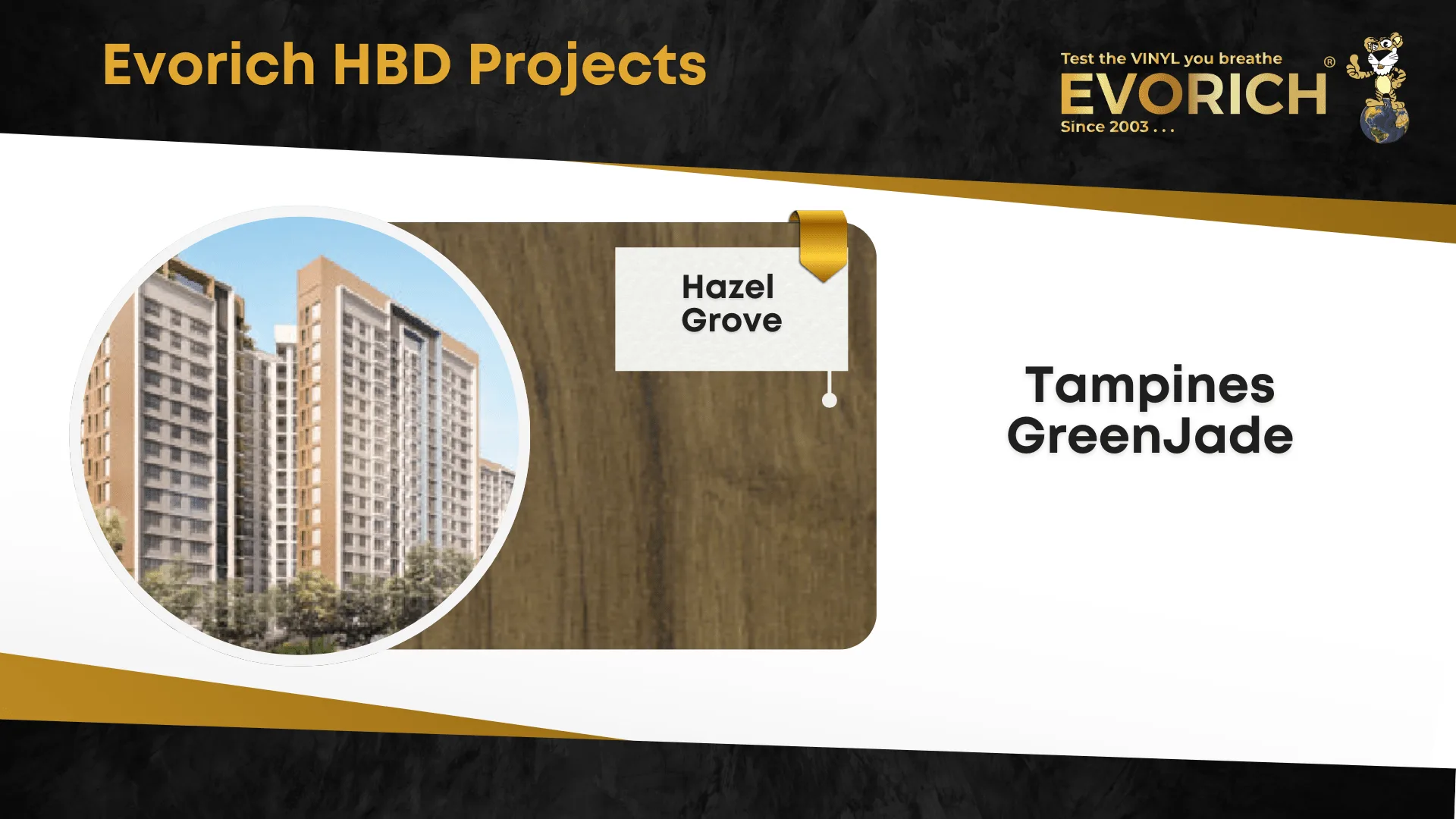 Tampines GreenJade