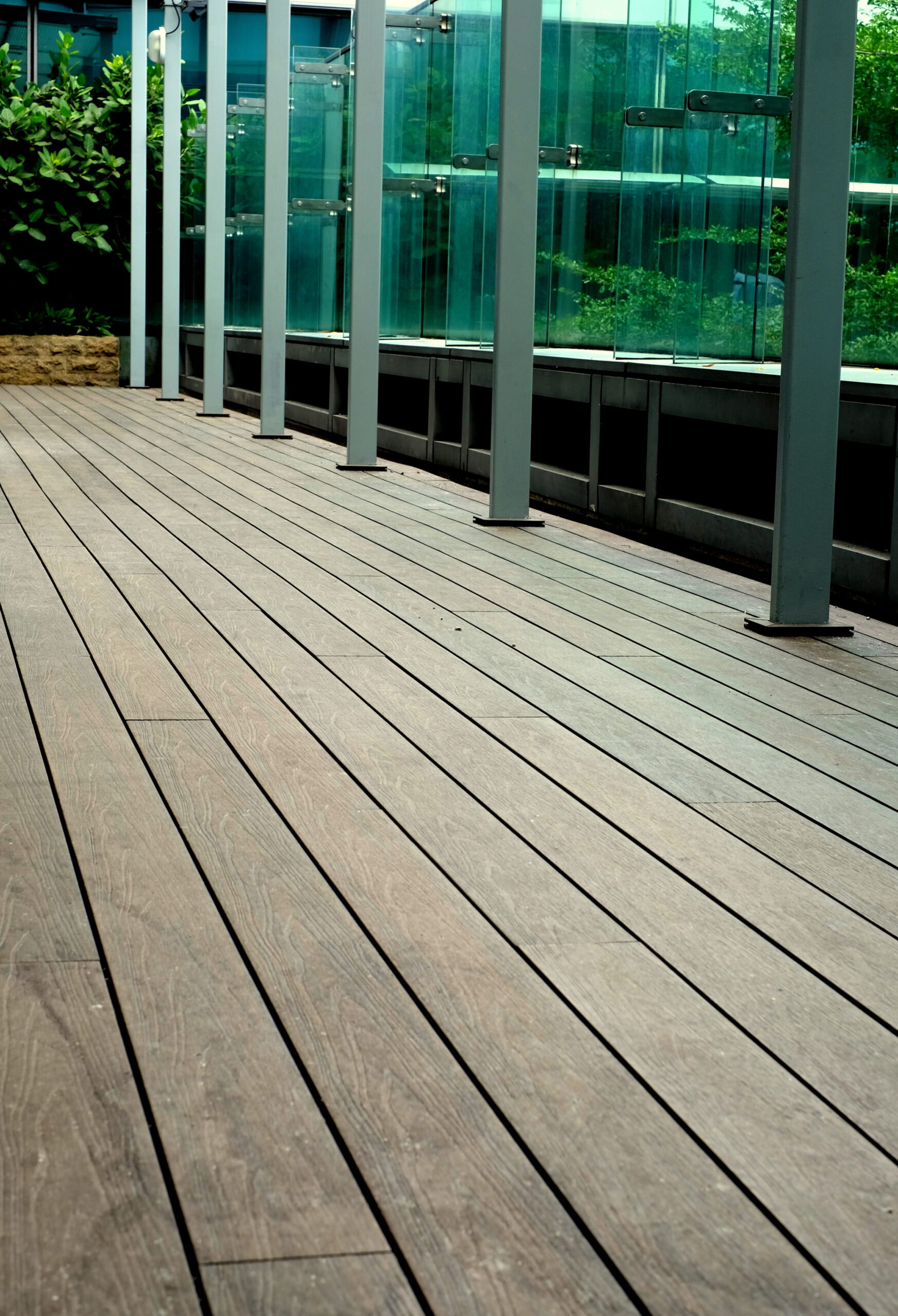 evoDECK_Nautical Teak slider 2